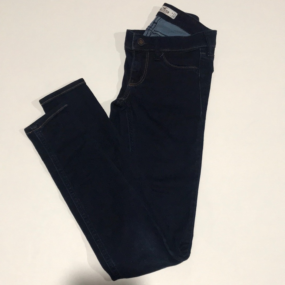 HOLLISTER Skinny Jeans